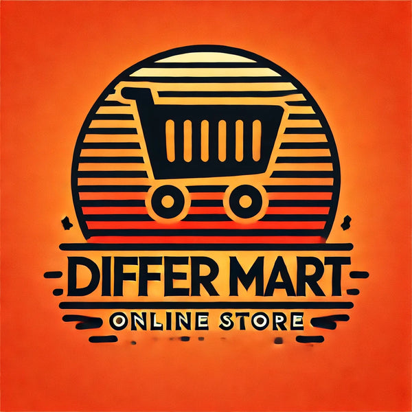 Differ Mart 